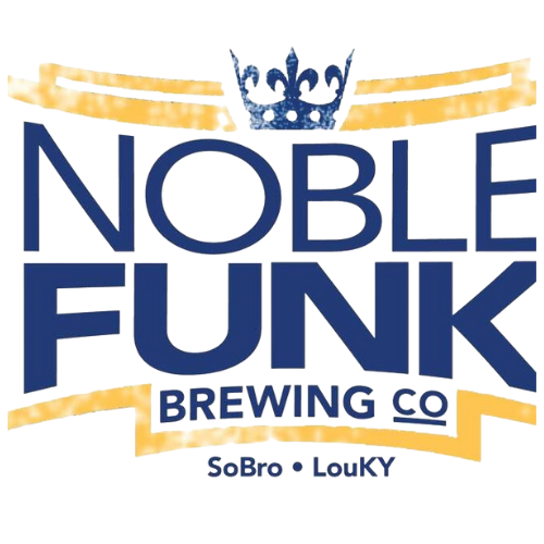 Noble Funk - transparent