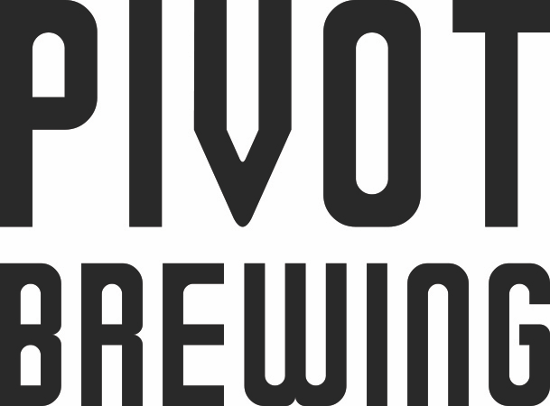 Pivot Brewing - Logo